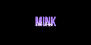 Mink Lash strips