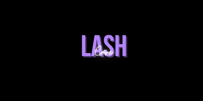 Lash care