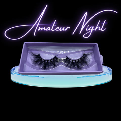 AMATEUR NIGHT